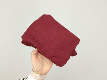 czerwona obcisła sukienka h m: Bluzka, H&M, 8 lat, 122-128 cm, stan - Bardzo dobry — 6