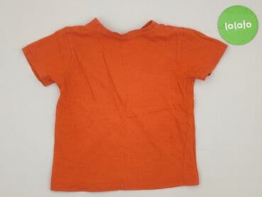 koszulka fc barcelony: Koszulka, Primark, 5-6 lat, 110-116 cm, stan - Bardzo dobry — 3
