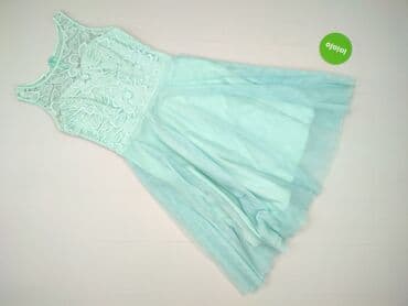 sukienki letnie plus size allegro: ELIZABETH, Sukienka damska, rozmiar M — 2