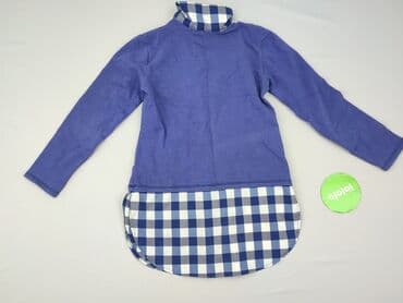 sukienki w c a: Sukienka, 12 lat, 146-152 cm, stan - Idealny — 3