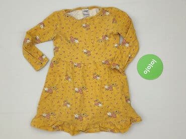 sukienki w c a: Sukienka, Little kids, 3-4 lat, 98-104 cm, stan - Bardzo dobry — 2