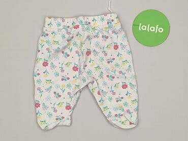 legginsy woskowane z wysokim stanem: Legginsy, Ergee, 1-3 m, stan - Bardzo dobry — 3