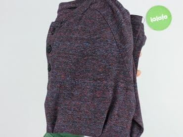 sukienka o kroju marynarki h m: Bluzka, H&M, 10 lat, 134-140 cm, stan - Idealny — 6