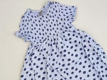sukienki w c a: Sukienka, Little kids, 4-5 lat, 104-110 cm, stan - Bardzo dobry — 1