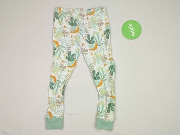 rajstopy lidl: Legginsy dziecięce, George, 5-6 lat, 110/116, stan - Bardzo dobry — 3