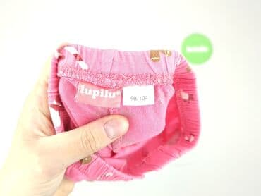 rajstopy lidl: Legginsy dziecięce, Lupilu, 3-4 lat, 104, stan - Idealny — 4