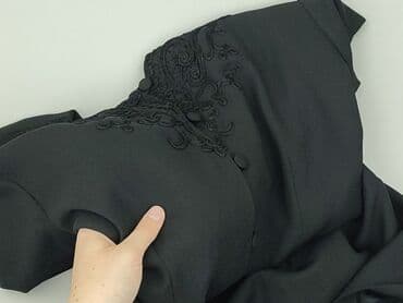 sukienki letnie plus size allegro: Sukienka damska, rozmiar XL — 6