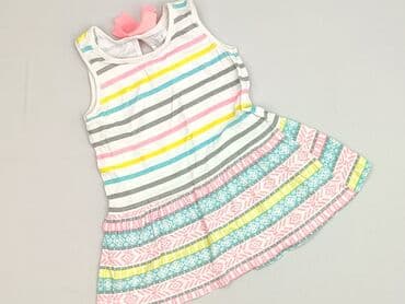 my butik.pl sukienki: Sukienka, Pepco, 12-18 miesięcy, stan - Bardzo dobry — 1