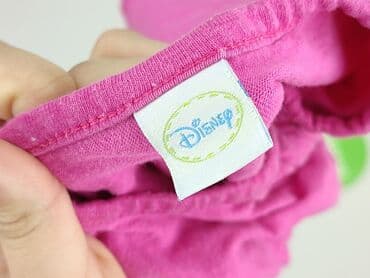 harry styles bez koszulki: Koszulka, Disney, 12-18 miesięcy, stan - Bardzo dobry — 4
