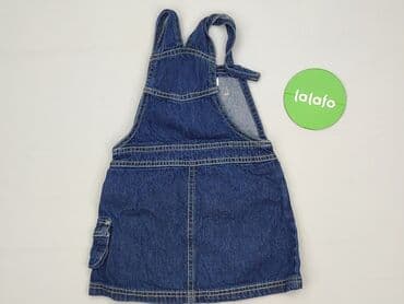 my butik.pl sukienki: Sukienka, Lupilu, 12-18 miesięcy, stan - Idealny — 3