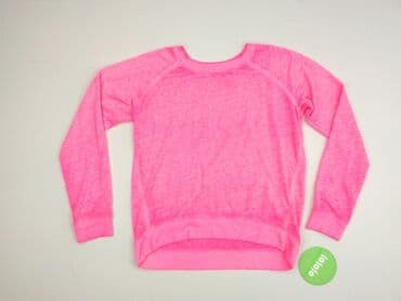 czerwona obcisła sukienka h m: Bluza, H&M, 14 lat, 158-164 cm, stan - Bardzo dobry — 2