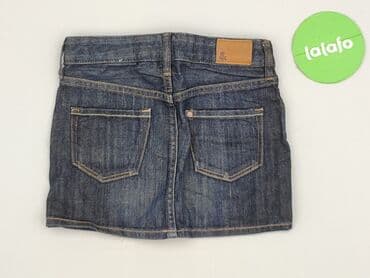 sukienki dla nastolatek h m: Spódniczka, H&M, 5-6 lat, 110-116 cm, stan - Idealny — 3