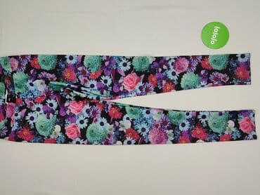 sukienki dla nastolatek h m: Legginsy dziecięce, H&M, 13 lat, 152/158, stan - Idealny — 2