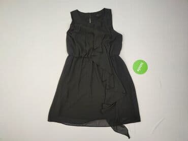 sukienka zebra h m: H&M, Sukienka damska, rozmiar S — 2