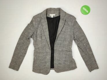 sukienka o kroju marynarki h m: H&M, Marynarka damska, rozmiar M — 2