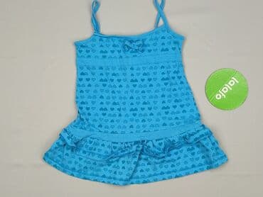 sukienki letnie plus size allegro: Sukienka, 2-3 lat, 92-98 cm, stan - Idealny — 2