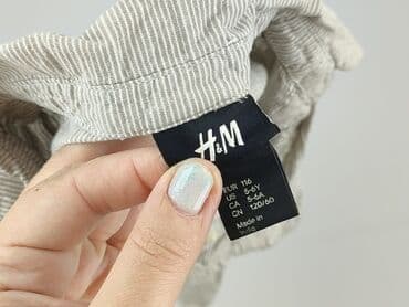 sukienka do baletu h m: Bluzka, H&M, 5-6 lat, 110-116 cm, stan - Bardzo dobry — 4