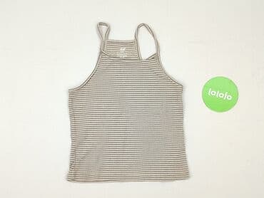 sukienki dla nastolatek h m: Podkoszulka, H&M, 14 lat, 158-164 cm, stan - Idealny — 2