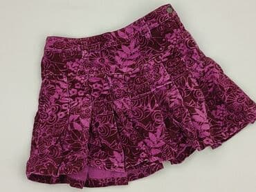 sukienka zebra h m: Spódniczka, H&M, 4-5 lat, 104-110 cm, stan - Idealny — 1