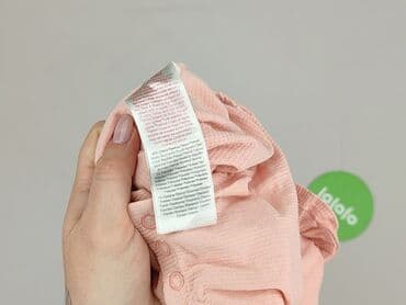 sukienki z weluru i aksamitu allegro: Body, So cute, 6-9 miesięcy, 
stan - Idealny — 4