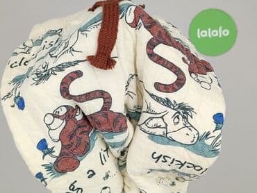 zapięcie do stroju kąpielowego 30mm: Spodnie dresowe, Disney, 6-9 miesięcy, stan - Bardzo dobry — 5