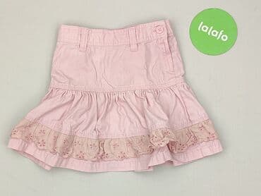 sukienka do baletu h m: Spódniczka, H&M, 1.5-2 lat, 86-92 cm, stan - Idealny — 2