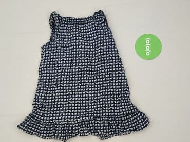 sukienki w c a: Sukienka, 2-3 lat, 92-98 cm, stan - Bardzo dobry — 3