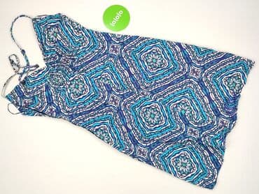 sukienka w geometryczne wzory h m: H&M, Sukienka damska, rozmiar M — 3