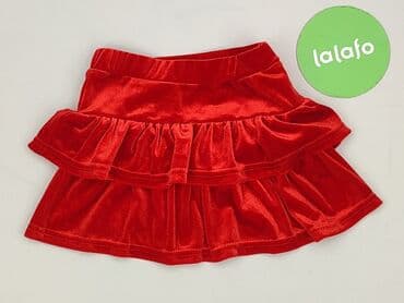 stradivarius spodnice: Spódniczka, Reserved, 3-6 miesięcy, stan - Idealny — 2