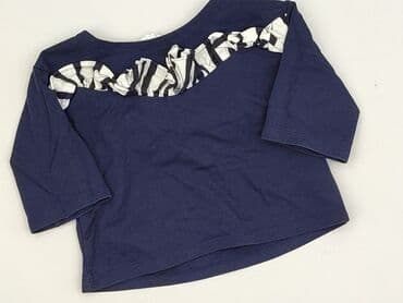 sukienka w paski h m: Bluzka, H&M, 3-4 lat, 98-104 cm, stan - Idealny — 1
