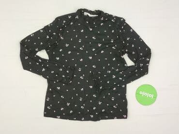 sukienki dla nastolatek h m: Bluzka, H&M, 12 lat, 146-152 cm, stan - Idealny — 2