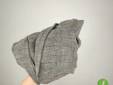 sukienka o kroju marynarki h m: H&M, Marynarka damska, rozmiar M — 6