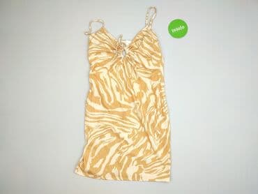 sukienka zebra h m: H&M, Sukienka damska, rozmiar L — 2