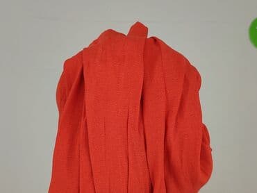 czerwona obcisła sukienka h m: H&M, Bluzka damska, rozmiar M — 5