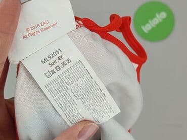 zapięcie do stroju kąpielowego 30mm: Strój jednoczęściowy, 3-4 lat, 98-104 cm, stan - Idealny — 6