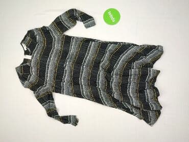 sukienka zebra h m: H&M, Sukienka damska, rozmiar XS — 2