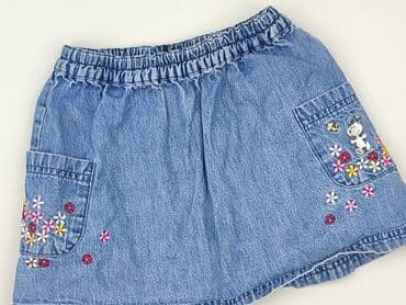 spódniczki do tenisa ziemnego: Spódniczka, H&M, 2-3 lat, 92-98 cm, stan - Idealny — 1