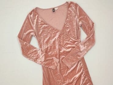 sukienka zebra h m: H&M, Sukienka damska, rozmiar L — 1