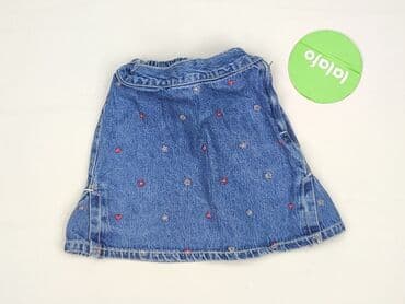 spódniczki do tenisa ziemnego: Spódniczka, H&M, 2-3 lat, 92-98 cm, stan - Idealny — 2