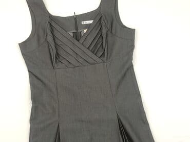 sukienki letnie plus size allegro: Sukienka damska, rozmiar XL — 1