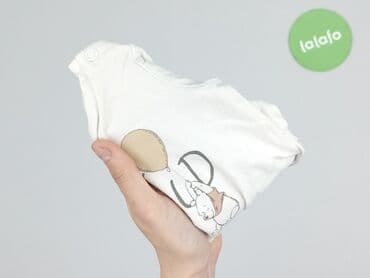 zapięcie do stroju kąpielowego 30mm: Body, H&M, Wcześniak, 
stan - Idealny — 5
