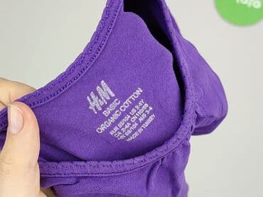 sukienka do baletu h m: Bluzka, H&M, 3-4 lat, 98-104 cm, stan - Idealny — 3