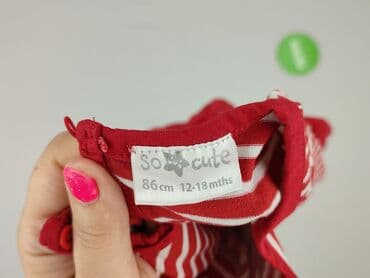 my butik.pl sukienki: Sukienka, So cute, 12-18 miesięcy, stan - Bardzo dobry — 4