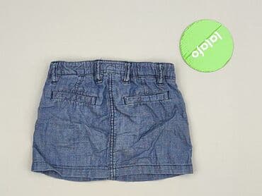 spódniczki do tenisa ziemnego: Spódniczka, H&M, 3-4 lat, 98-104 cm, stan - Bardzo dobry — 3