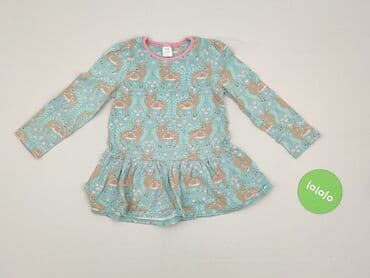 sukienka do baletu h m: Sukienka, Mini Club, 2-3 lat, 92-98 cm, stan - Idealny — 2