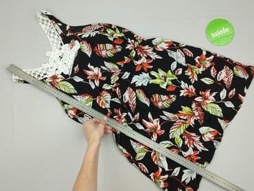 sukienki letnie plus size allegro: Sukienka damska, rozmiar L — 4
