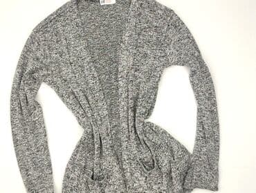 sukienka w pepitkę h m: Sweterek, H&M, 14 lat, 164-170 cm, stan - Idealny — 1
