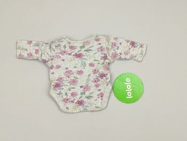 zapięcie do stroju kąpielowego 30mm: Body, Mothercare, Wcześniak, 
stan - Idealny — 3