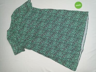 sukienki letnie plus size allegro: Sukienka damska, rozmiar 3XL — 3