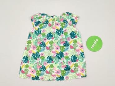 sukienki wizytowe h m: Sukienka, H&M, 9-12 miesięcy, stan - Idealny — 3